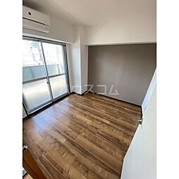 ハイツ富田III 3A 3階3LDKのリビング/ダイニング