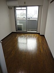 アビタシオン瑞穂 409 4階1Kのリビング/ダイニング