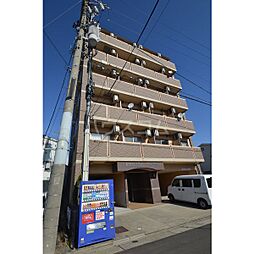 名古屋市営名港線 日比野駅 徒歩10分