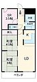 メゾン太平洋8階6.2万円