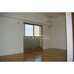 JR関西本線 八田駅 徒歩3分の賃貸マンション 6階1Kのリビング/ダイニング