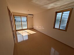 シェルムーンII 102 1階1LDKのリビング/ダイニング