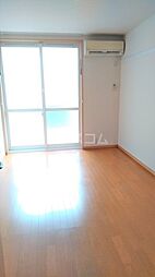 レオパレスバーディー 301 3階1Kのリビング/ダイニング