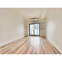 S-RESIDENCE名駅南 203 2階1Kのリビング/ダイニング