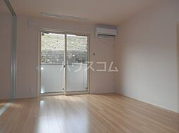 アルシオーネ 101 1階2LDKのリビング/ダイニング