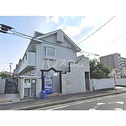 名鉄名古屋本線 本星崎駅 徒歩10分の賃貸アパート
