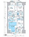 ディームス方南町5階29.1万円