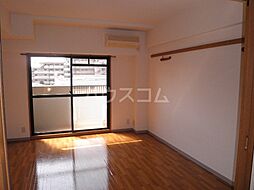 名古屋市営東山線 八田駅 徒歩3分の賃貸マンション 3階1DKのリビング/ダイニング