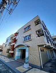 東急田園都市線 二子新地駅 徒歩7分