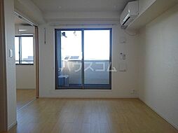 ベル　ルミエール　I 202 2階1LDKのリビング/ダイニング