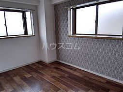 アネックス富洲原 102 1階2LDKのリビング/ダイニング