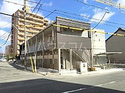 クレイノＳＨＩＮＯＮＯＭＥ