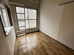 京王線 飛田給駅 徒歩13分の賃貸アパート 2階ワンルームのリビング/ダイニング