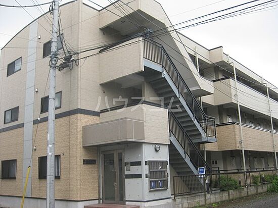 外観画像