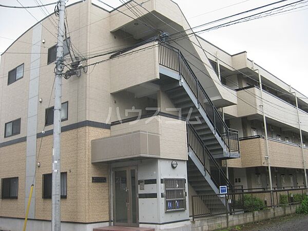 外観画像
