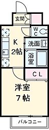 名古屋駅 6.9万円