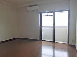 ＪＩＮハイツ生桑（ジンハイツ　イクワ） 306 3階1Kのリビング/ダイニング