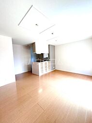 ロワジール 101 1階2LDKのリビング/ダイニング