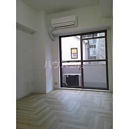 小田急小田原線 祖師ヶ谷大蔵駅 徒歩20分の賃貸マンション 2階2LDKのリビング/ダイニング