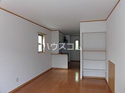 コリーヌ城東 A