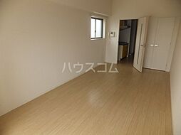 プログレッソ岩塚 705 7階1Kのリビング/ダイニング