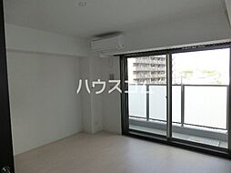 コンフォートＡ 6B 6階1LDKのリビング/ダイニング