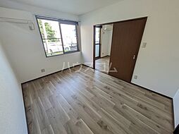 サンハイツ 102 1階2DKのリビング/ダイニング