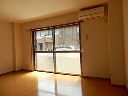 名古屋市営東山線 八田駅 徒歩7分の賃貸マンション 1階1Kのリビング/ダイニング