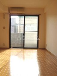 ラトールＹＹＡＴ 202 2階1Kのリビング/ダイニング