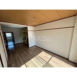 エクステンションヨコエ 302 3階2LDKのリビング/ダイニング