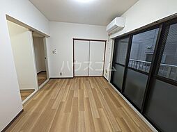 エスパル汐見 103 1階2Kのリビング/ダイニング