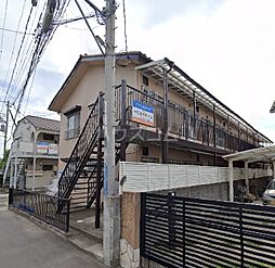 ハイツタケシマ