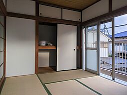 ハイツタケシマ 212 2階2Kのリビング/ダイニング