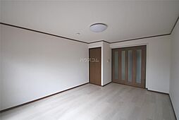 マンションラピタ 1B 1階1DKのリビング/ダイニング