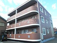 三重県四日市市日永西3丁目22-19：物件画像／ハウスコム東海株式会社　四日市店