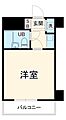 クリオ新子安参番館4階4.7万円
