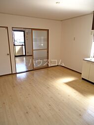 シティパレスまつうら　Ａ 102 1階3DKのリビング/ダイニング