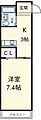 ジョイフル名古屋駅前9階4.9万円