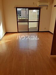 JR東海道本線 袋井駅 バス10分 上新池下車 徒歩1分の賃貸マンション 3階1DKのリビング/ダイニング