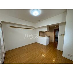 名古屋市営東山線 本陣駅 徒歩1分の賃貸マンション 5階1LDKのリビング/ダイニング