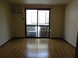 JR中央本線 勝川駅 徒歩4分の賃貸アパート 2階1Kのリビング/ダイニング