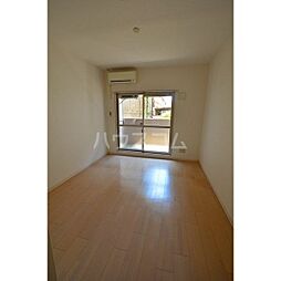 名古屋市営名港線 六番町駅 徒歩10分の賃貸マンション 2階1Kのリビング/ダイニング