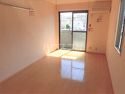 東武東上線 ふじみ野駅 徒歩2分の賃貸アパート 1階1Kのリビング/ダイニング