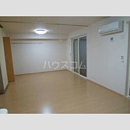 JR中央本線 春日井駅 徒歩13分の賃貸アパート 1階2LDKのリビング/ダイニング