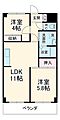 ホワイトパレス大宮3階8.8万円