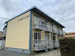 レインボーハイツ