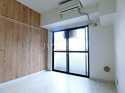 京王線 分倍河原駅 徒歩6分の賃貸マンション 4階ワンルームのリビング/ダイニング