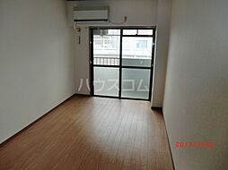 名古屋市営名港線 東海通駅 徒歩3分の賃貸マンション 2階1Kのリビング/ダイニング