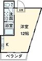 コルディア桜木町4階7.9万円