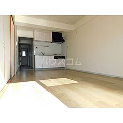 プライメリー岡島 3C 3階3LDKのリビング/ダイニング